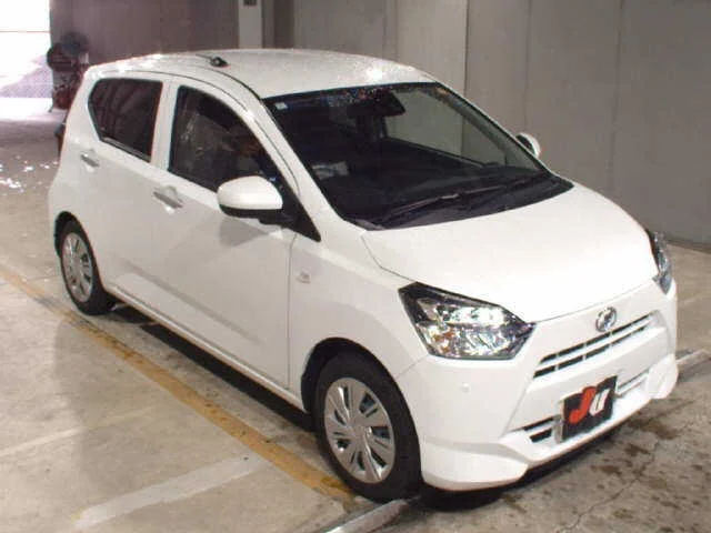 Daihatsu Mira e:S LA350S 2024